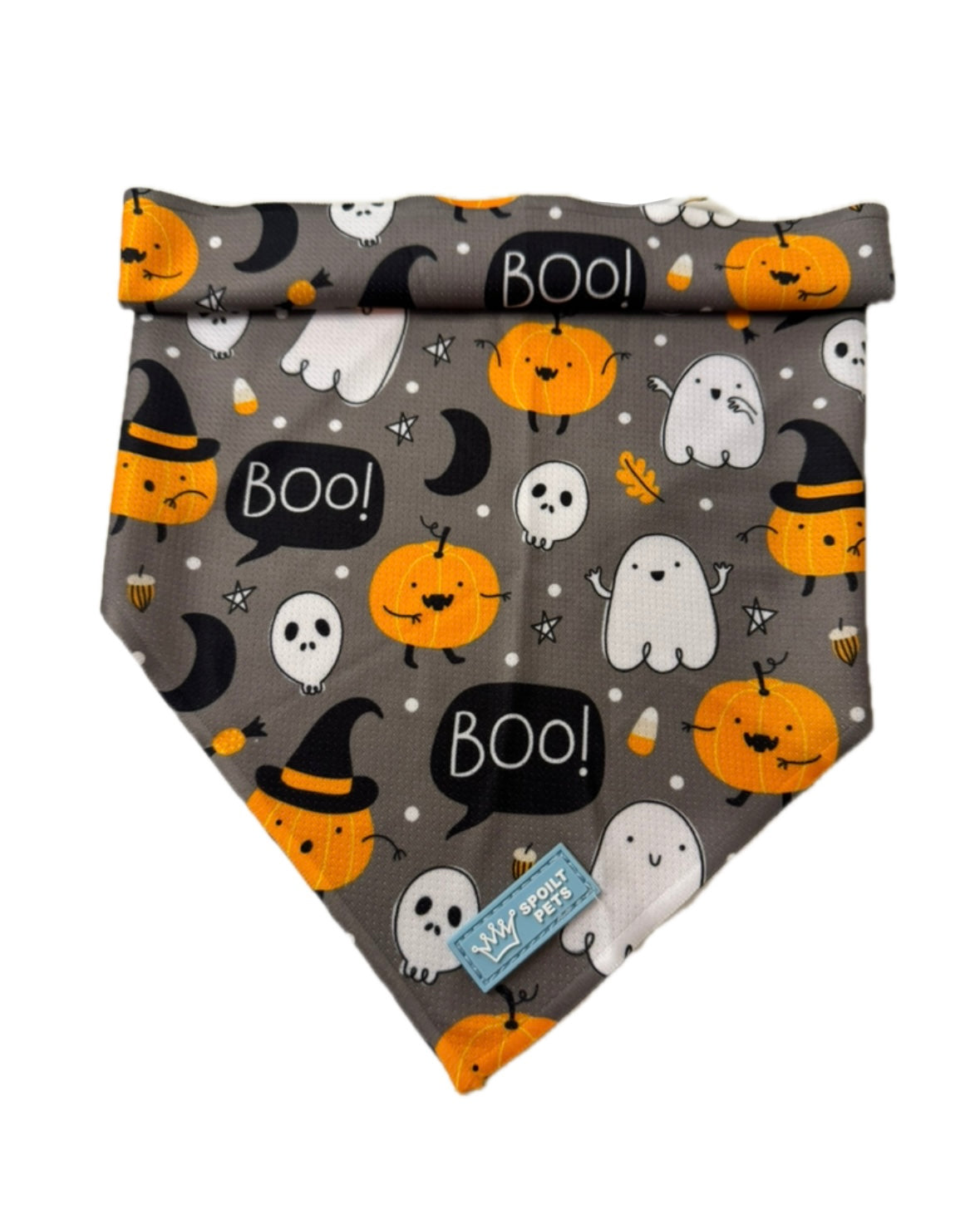 Spooktacular | Bandana (One size fits all)