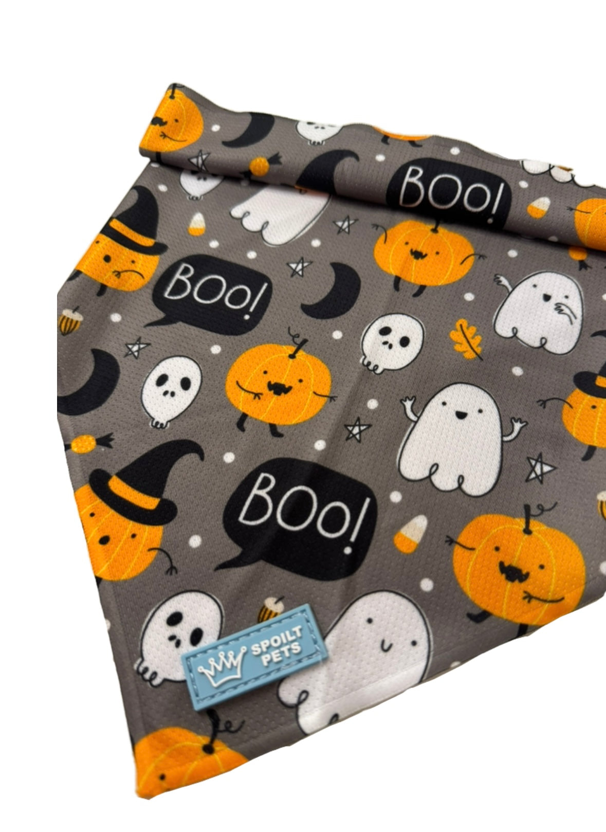 Spooktacular | Bandana (One size fits all)