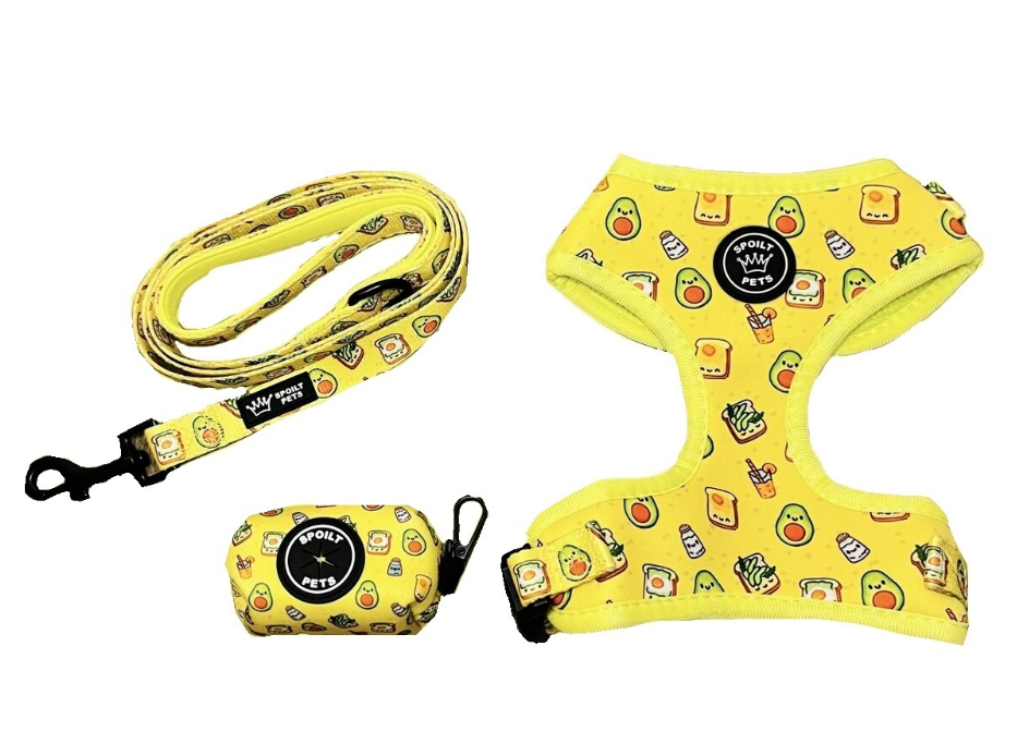 Breakfast On A Walk Look | Bundle Set (S)